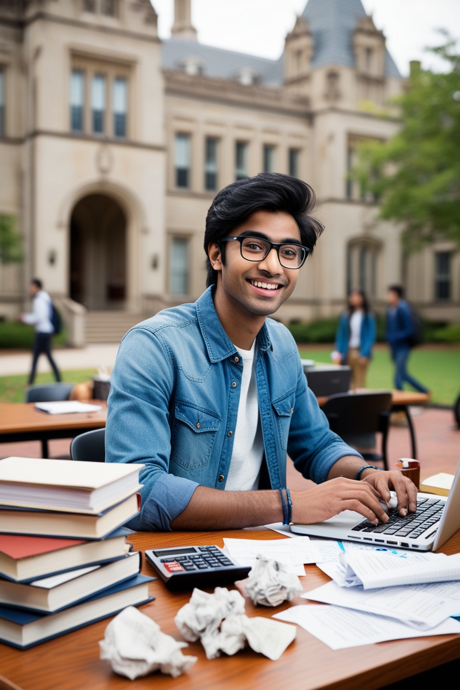 Best MBA Programmes Abroad for Indian Students in 2026 — Cost, ROI & Rankings